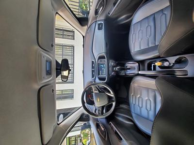 Chevrolet Onix • 2019 • 27,000 km