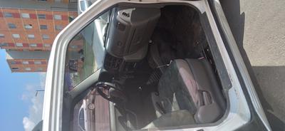 Chevrolet 1500 • 1999 • 275,000 km