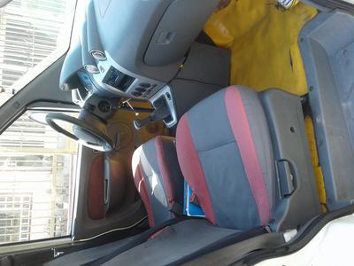 Chery Van Pass • 2013 • 115,000 km