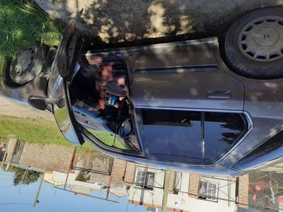 Honda Accord • 1992 • 166,000 km