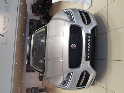 Jaguar F-Pace • 2019 • 13,000 km