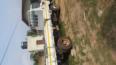 Hyundai Accent • 2019 • 220 km