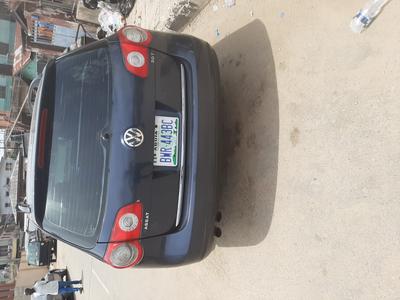 Volkswagen Passat • 2008 • 21,800 km