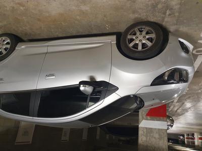 Chevrolet Spark GT • 2019 • 25,000 km