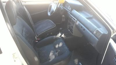 Fiat Uno • 2010 • 1 km