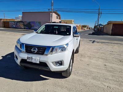 Nissan Np300 • 2016 • 175,000 km