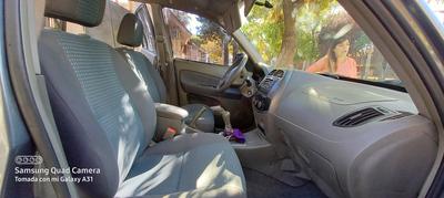 Chery Tiggo • 2011 • 150,000 km