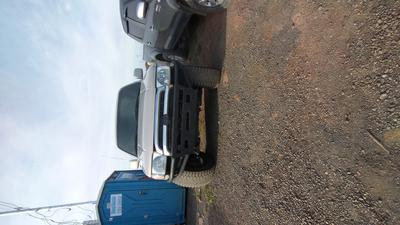 Toyota 4-Runner • 1998 • 0 km