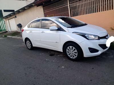 Hyundai H200 • 2014 • 85,000 km