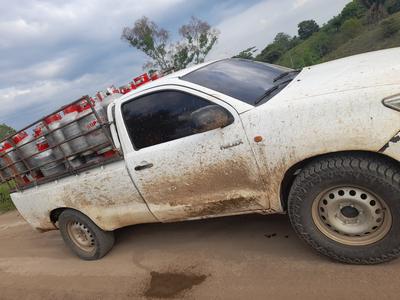 Toyota  • 2015 • 240,700 km