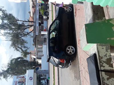 Toyota Starlet • 2000 • 167,655 km