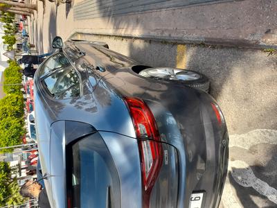 Renault Mégane • 2019 • 27,000 km