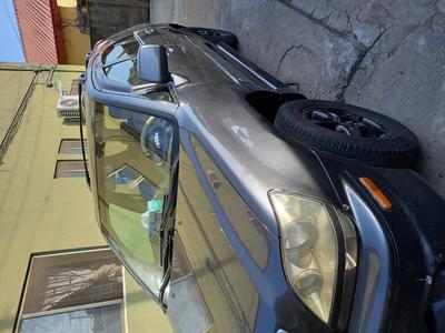 Lexus RX 300 • 2002 • 200 km