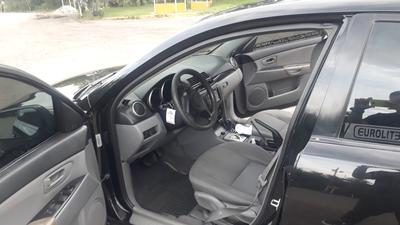 Mazda 3 • 2008 • 147,500 km