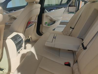 BMW 520D • 2018 • 62,000 km