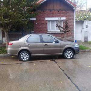 Fiat Siena • 2016 • 24,000 km
