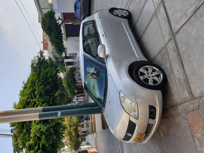 Suzuki Swift • 2009 • 130,000 km