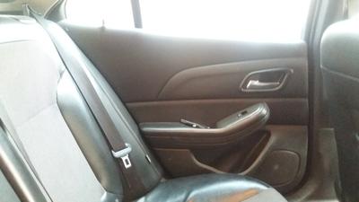 Chevrolet Malibu • 2015 • 90,000 km