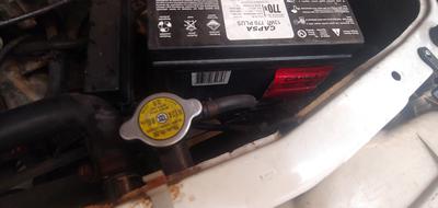 Nissan Sentra • 1994 • 196,000 km