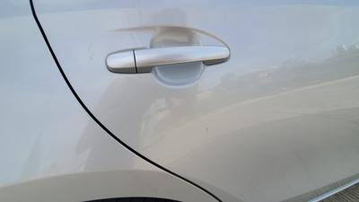 Toyota 4 Runner Limited • 2017 • 22,000 km