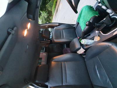 Foton Tunland • 2019 • 85,000 km