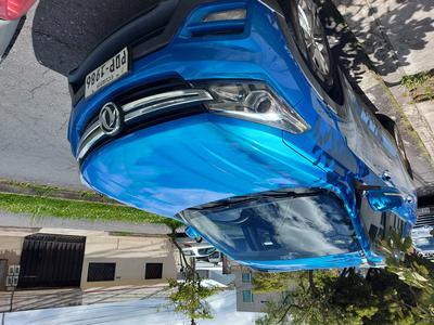 DFSK Glory 560 • 2020 • 20,000 km