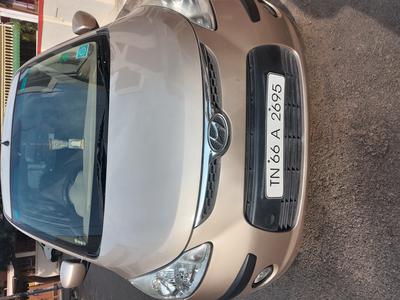 Hyundai i10 • 2011 • 21 km