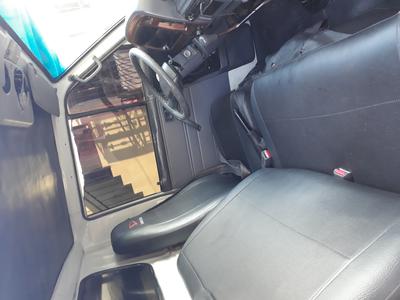 Daihatsu Delta • 2007 • 100,000 km