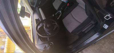 Toyota Yaris • 2016 • 37,000 km