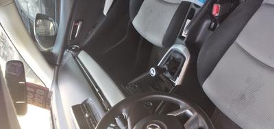 Toyota Yaris • 2016 • 37,000 km