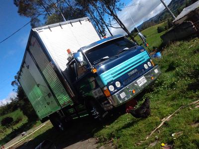 Mazda 5 • 1995 • 477,601 km
