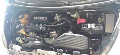 Chevrolet Spark GT • 2015 • 67,000 km