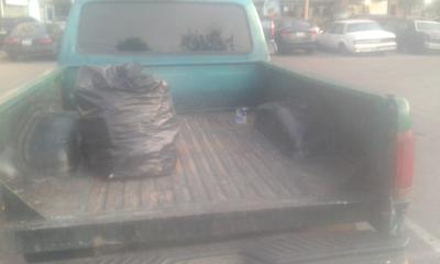 Ford F-150 • 1989 • 20,000 km