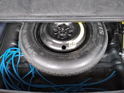 Hyundai Tucson • 2015 • 44,000 km