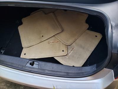 Lexus GS 300 • 2006 • 87,000 km