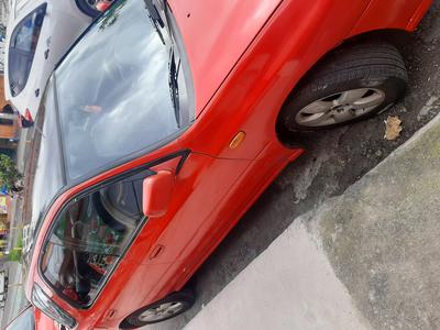 Subaru Impreza • 1995 • 275,000 km