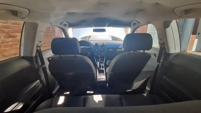 Audi A3 • 2005 • 236 km