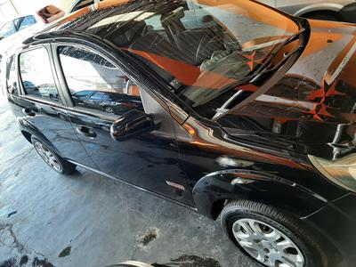 Ford Fiesta • 2012 • 77,817 km