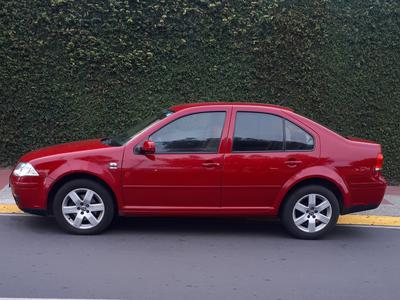 Volkswagen Jetta • 2011 • 135,000 km