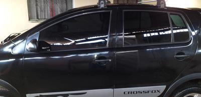 Volkswagen CrossFox • 2010 • 328,600 km