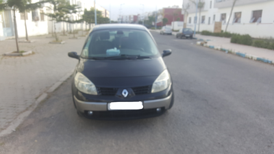 Renault Scénic • 2005 • 133,000 km