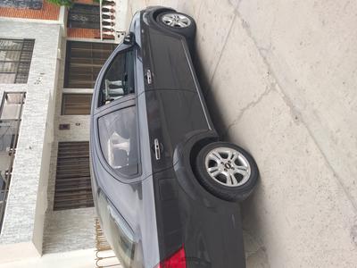 Chevrolet Aveo • 2011 • 53,000 km