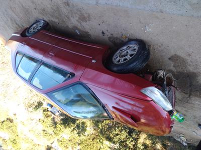 Peugeot 306 • 2001 • 0 km