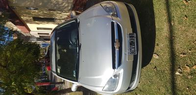 Chevrolet Classic • 2015 • 114,000 km