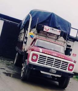 Ford  • 1979 • 0 km