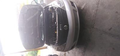 Nissan Tiida • 2010 • 80,900 km