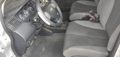 Nissan Tiida • 2010 • 80,900 km