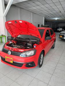 Volkswagen CC • 2018 • 44,000 km