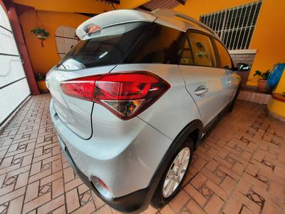 Hyundai i20 • 2017 • 53,000 km