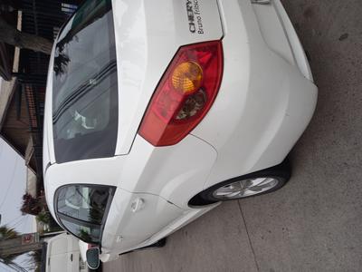 Chery Fulwin • 2012 • 132,000 km